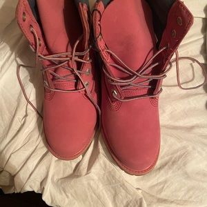 Timberland boots